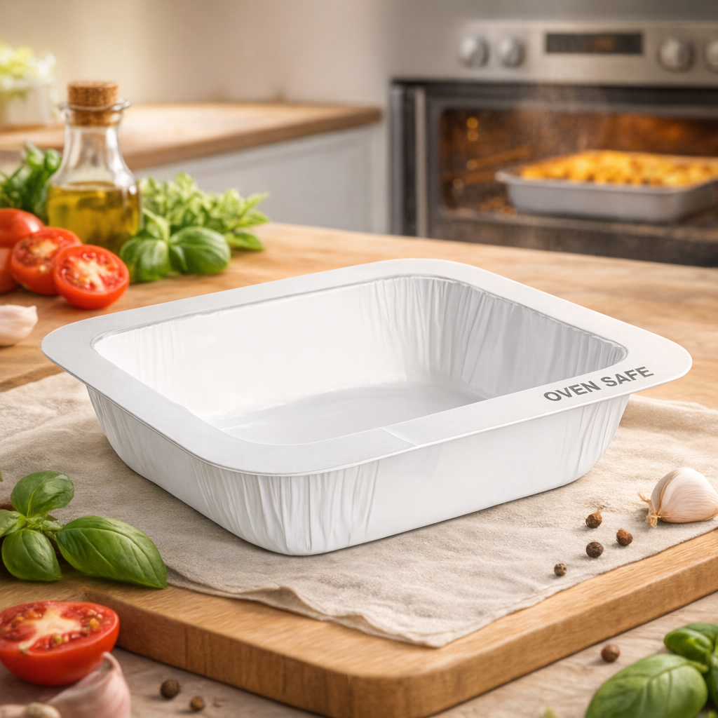 DMR-02C MOCE02 Food Container - Image 1