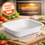 MOCE04 Heatable Oven Container