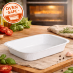 MOCE07 Single Serving Food Container