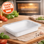 MOCE05  Single Serving Food Container