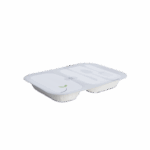 MOCE09Double Compartment Food Container - Image 3