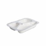 MOCE31 Deep Three-Compartment Food Container - Image 2
