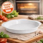 MOCE27 Heatable Oven Container