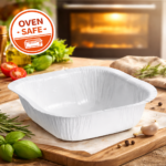 MOCE01 Salad & Food Container