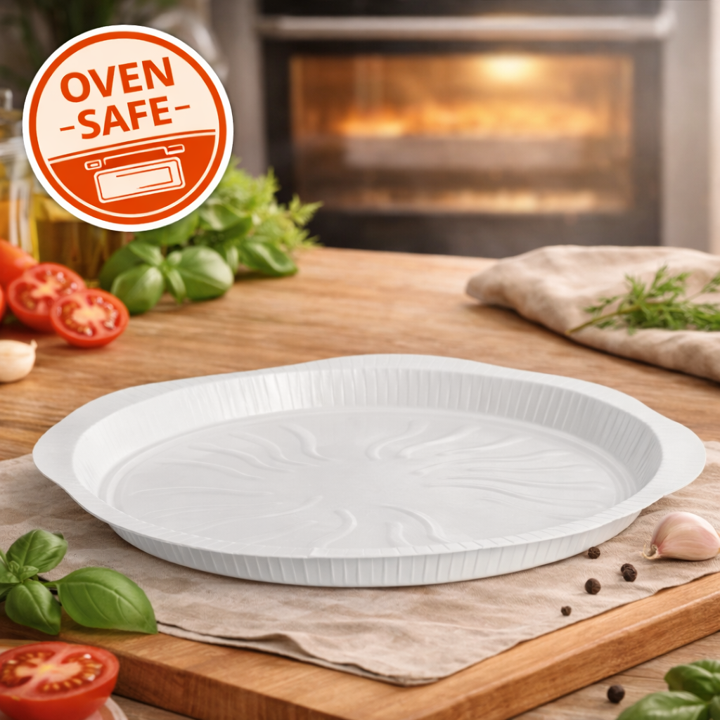 DMR-12C MOCE12 B Pastry Container 800 Gr - Image 1