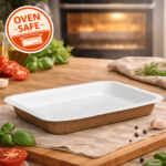 MOCE13 Thin Pastry Pan, 3 kg