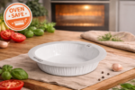 MOCE35 Round Food & Storage Container 600 Milliliters