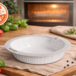 MOCE17 Round Food & Storage Container