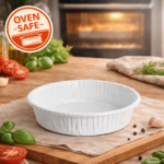 MOCE28 Round Food & Storage Container