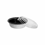 MOCE28 Round Food & Storage Container - Image 2