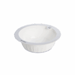 MOCE35 Round Food & Storage Container 600 Milliliters - Image 2