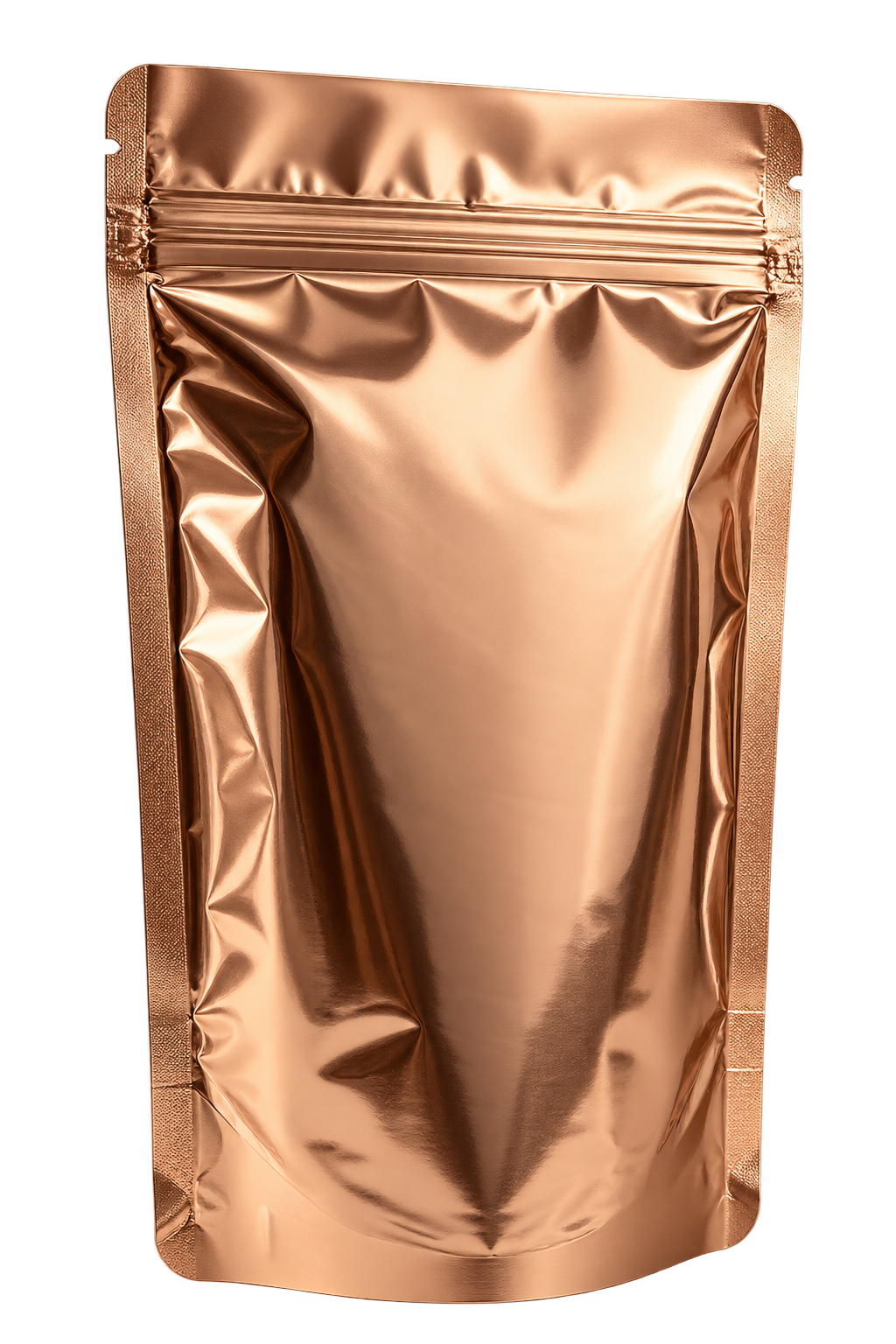 Gold Alüminyum Doypack