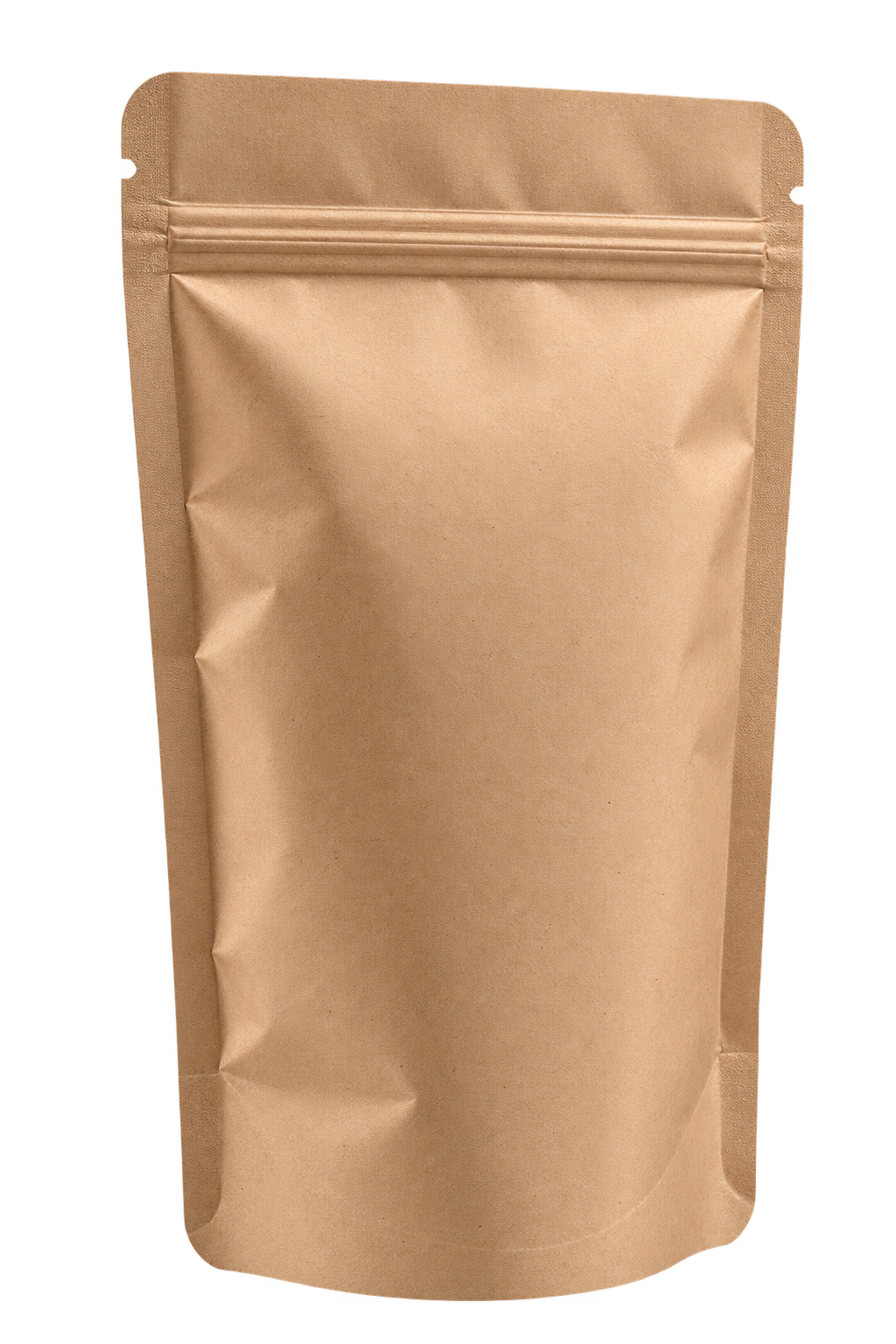 Kraft Alüminyum Doypack